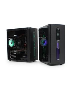 UGD Računar Gaming Ryzen 5 5500 16GB 1TB RX 6600 Joker - RPC006880A00000