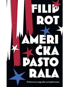 Američka pastorala - 9788652135875