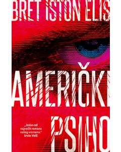 Američki psiho - 9788652129386