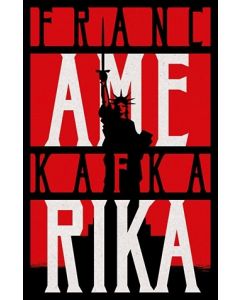 Amerika - 9788652123131