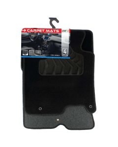 SUMEX Tepih patosnica 4kom KIA Ceed 2012- - AMM4014