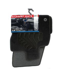 SUMEX Tepih patosnica 4kom Seat ateca - AMM4031