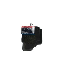 SUMEX Tepih patosnica 4kom vw touran 2010- - AMM4039