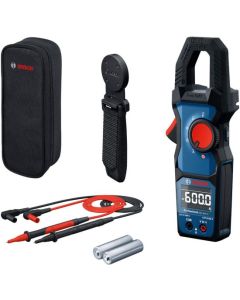 BOSCH Amper klešta - unimer GMC 600-15 + MH 1