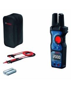 BOSCH Amper viljuška - unimer GFM 1000-15