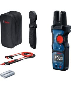 BOSCH Amper viljuška - unimer GFM 1000-15 + MH 1