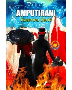 Amputirani - 9788661351860
