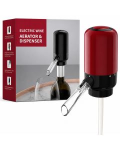 Aerator i dispenzer za vino