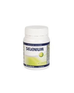 ANAFARM Selenium i vitamin E, 100 tableta - ANAF11