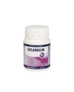 ANAFARM Selenium, 100 tableta - ANAF13