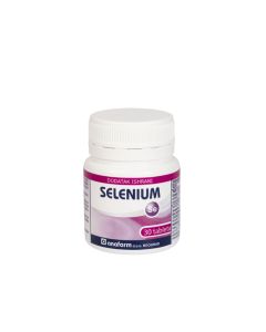 ANAFARM Selenium, 30 tableta - ANAF14