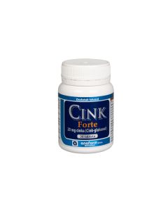 ANAFARM Cink Forte, 30 tableta - ANAF8