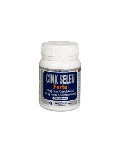 ANAFARM Cink i Selen Forte, 30 tableta - ANAF9