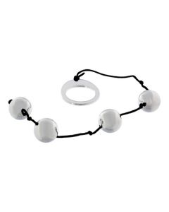 Metalne analne kuglice - 569226