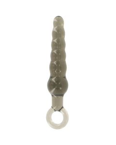 Crne analne kuglice 15cm - 569401
