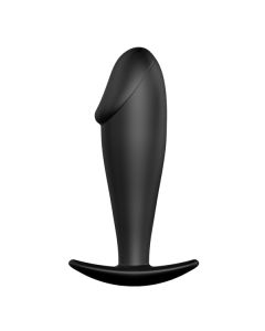 Analni dildo za pocetnike - 040040n