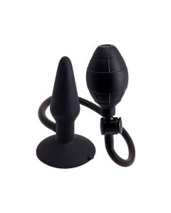 Analni dildo na naduvavanje 13cm S