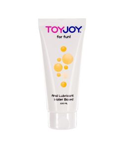 Analni lubrikant 100ml TOYJOY - 98503
