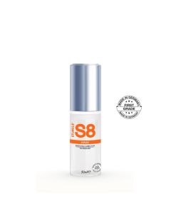 Analni lubrikant 50ml S8 WB Anal Lube 50ml - 97400