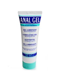 Analni lubrikant Lubrix - 800068