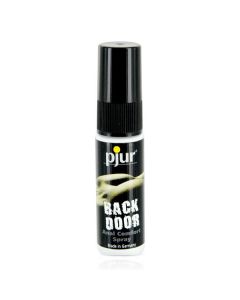 Analni lubrikant Pjur back door - 841016