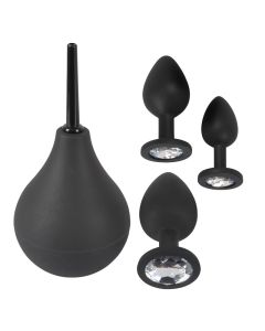 Analni set Anal Kit - 05378530000