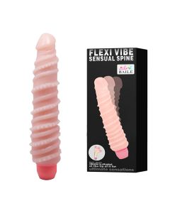 Realističan analni vibrator - 007101g