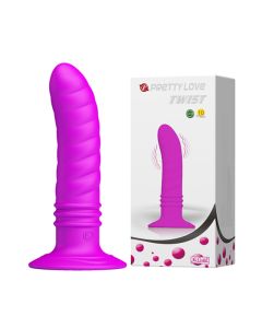 Analni Vibrator | Twist - 014200