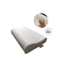 ZOTRIX Anatomski jastuk 30x50cm Dreamory Comfort