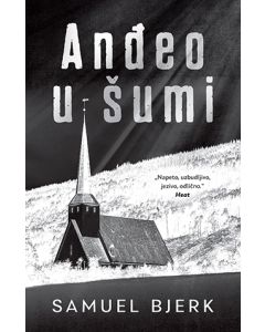Anđeo u šumi - 9788652139484