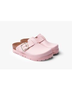 LEON Ženska papuča Andora -roze - 6000-RO36