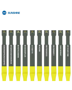 Android Power kabel Sunshine Iboot B za Androide - 617838