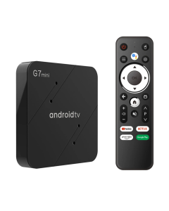 Android Smart TV box G7 mini 2/16GB - 208860