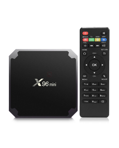 Android Smart TV box X96 mini (2GHz/16GB/2GB) - 201045-1