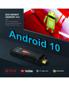 Android Smart USB mini TV Stick 2GB/16GB - 209464