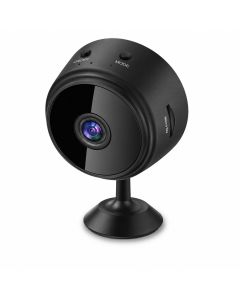 Mini WiFi kamera A9, HD bežična IP kamera sa noćnim snimanjem i detekcijom pokreta