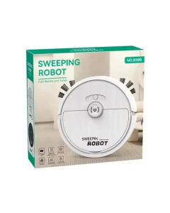 Smart mini robot usisivač, visina 6,5 cm