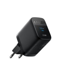 ANKER Brzi punjač 312, 25W, crna - 1870003