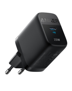 ANKER 312 Charger (25W) Black