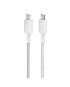 ANKER Kabl 322 Type C na Type C, 1m, bela - 1870016