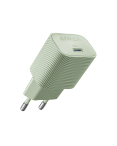 ANKER 511 Charger Nano 4 30w Green