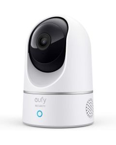 ANKER Eufy Indoor Cam 2K Pan & Tilt B2C White