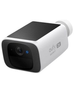 ANKER Eufy S220 Solar solocam - White