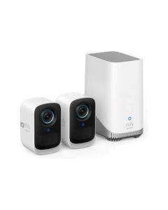 ANKER Eufy Security Cam 3C 2+1 Kit