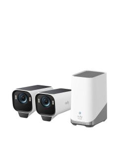 ANKER Eufy SoloCam S220 2pack+Homebase3EU