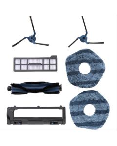 Anker eufy X10 Pro Omni accessories Kit mix.col.