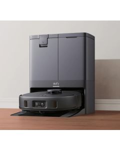 ANKER Eufy X10 Pro Omni Black