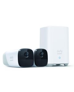ANKER EufyCam 2 Pro 2+1 kit - Gray