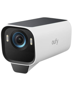 ANKER EufyCam S3 Pro Add-on Cam Black+White