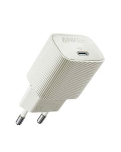 ANKER Brzi punjač Nano 30W USB-Type C, bela - 1870007